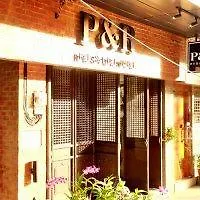 P&r