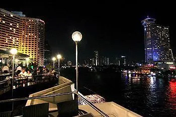 P&r Hotel Bangkok