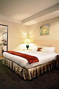P&r Hotel Bangkok