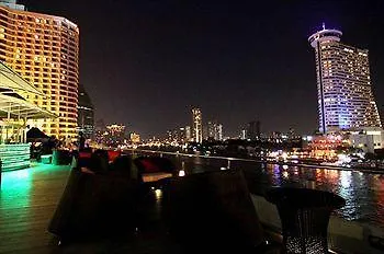 P&r 3* Bangkok