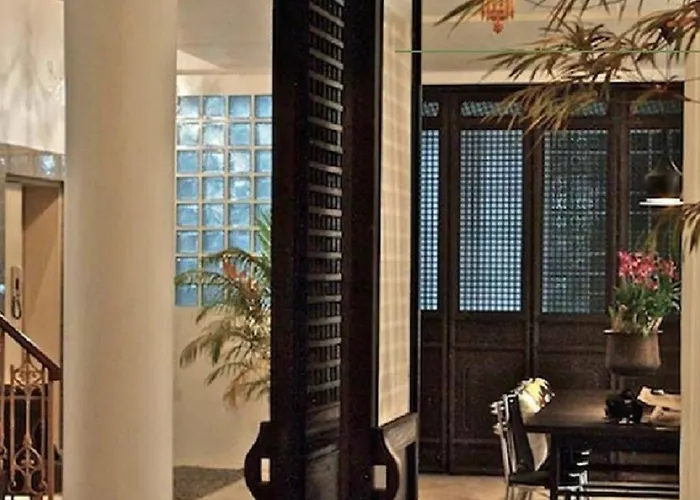 P&r Hotel
