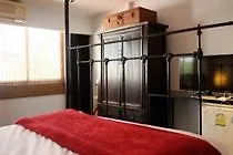 P&r Hotel