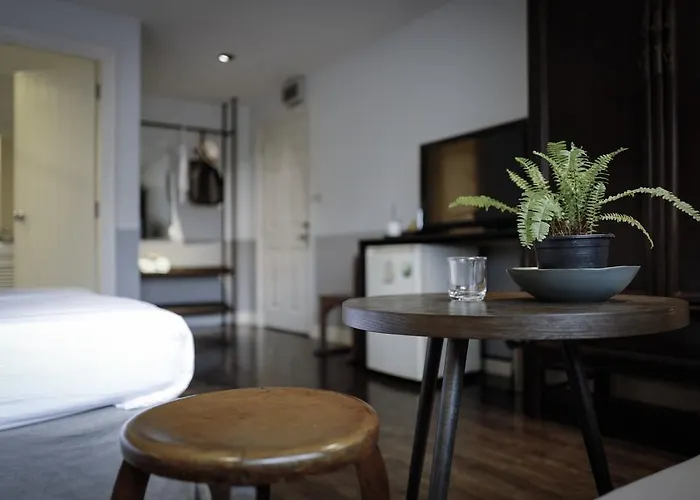 P&r Hotel