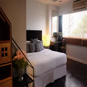 Hotel P&r Bangkok