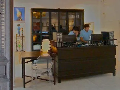 P&r Bangkok