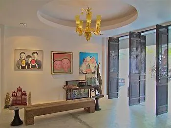 P&r Hotel