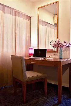 P&r Hotel Bangkok