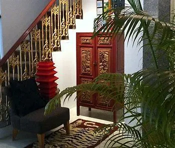 Hotel P&r 3*