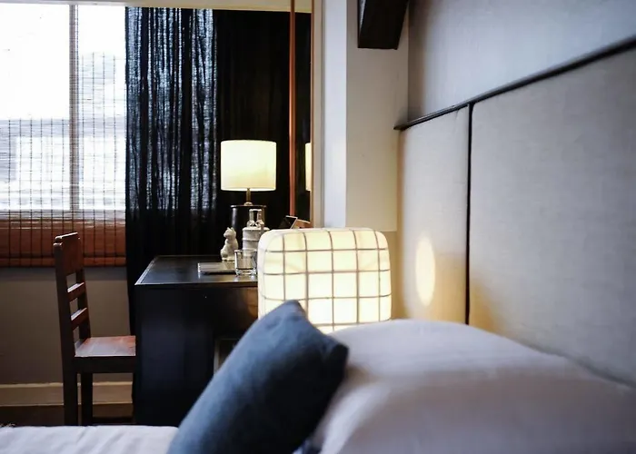 P&r Hotel