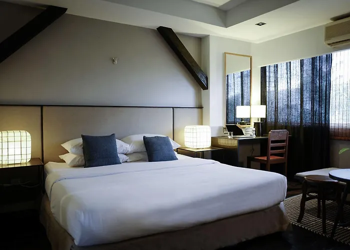 Hotel P&r