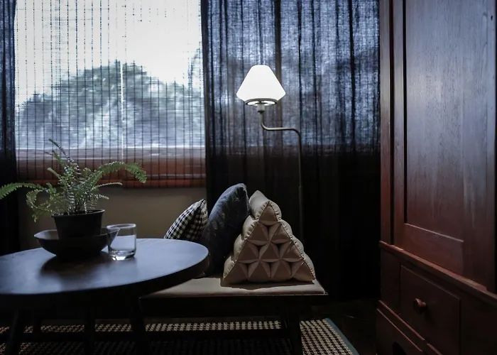 Hotel P&r