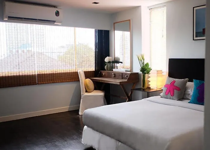 Hotel P&r