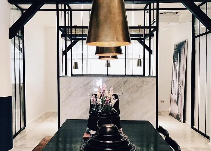 P&r 3* Bangkok