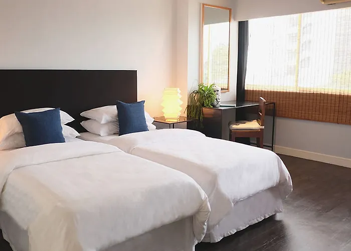 P&r Hotel