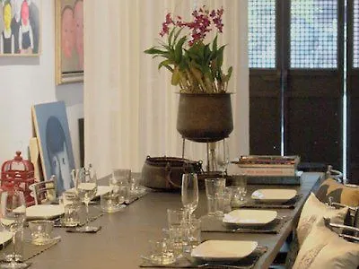 P&r Bangkok
